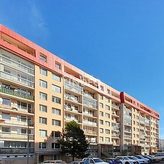 Pronájem bytu 2+kk 47 m&sup2; Praha