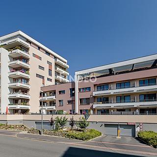 Pronájem bytu 2+kk 72 m&sup2; Praha