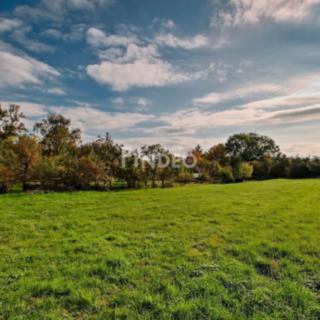 Prodej stavební parcely 1 936 m² Trubín