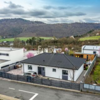 Prodej rodinného domu 105 m² Králův Dvůr Levín, Na Lucberku