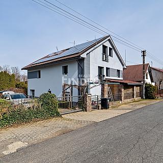 Pronájem bytu 1+kk, garsoniery 35 m&sup2; Strančice