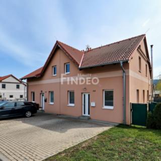 Prodej rodinného domu 115 m² Králův Dvůr