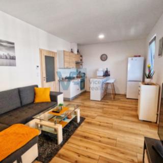 Pronájem bytu 2+kk 48 m² České Budějovice 2, Na Zlaté stoce