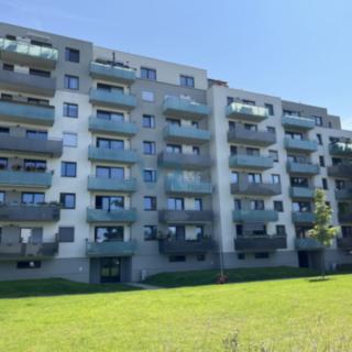 Pronájem bytu 2+kk 48 m² České Budějovice