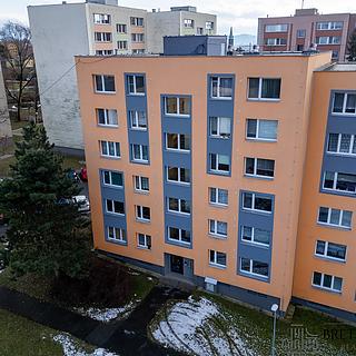 Pronájem bytu 1+1 36 m² Frýdek-Místek Frýdek, K Hájku