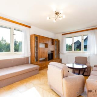 Pronájem bytu 1+1 40 m² Frenštát pod Radhoštěm, Lubina
