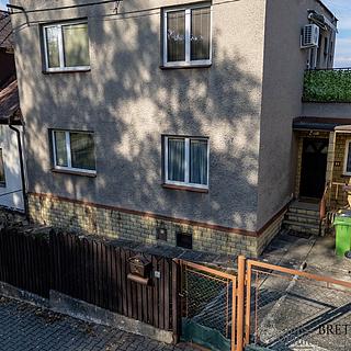 Pronájem bytu 2+1 55 m² Šenov u Nového Jičína
