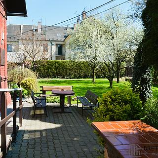 Pronájem rodinného domu 120 m&sup2; Ostrava