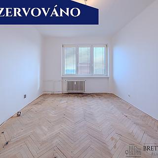 Prodej bytu 2+1 54 m² Ostrava