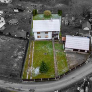 Prodej rodinného domu 360 m² Ženklava