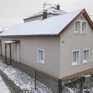 Pronájem rodinného domu 96 m² Dolní Benešov Zábřeh