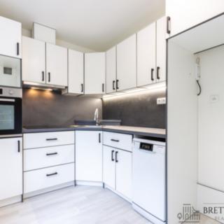 Pronájem bytu 3+1 64 m² Ostrava Poruba, Jaselská