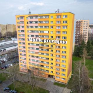 Pronájem bytu 2+1 57 m² Ostrava