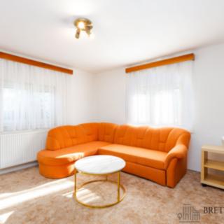 Pronájem bytu 2+1 42 m² Frenštát pod Radhoštěm, Lubina