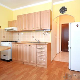 Pronájem bytu 1+1 36 m² Frýdek-Místek Frýdek, K Hájku