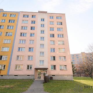 Pronájem bytu 1+kk, garsoniery 30 m&sup2; Ostrava