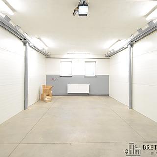 Pronájem skladu 50 m² Frýdek-Místek Chlebovice, Příborská