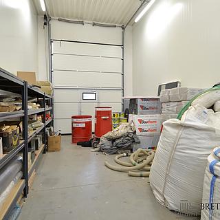 Pronájem skladu 50 m² Frýdek-Místek, Příborská