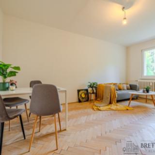 Prodej bytu 3+1 68 m² Ostrava