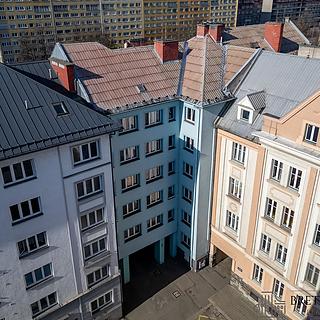 Prodej bytu 2+kk 42 m&sup2; Ostrava