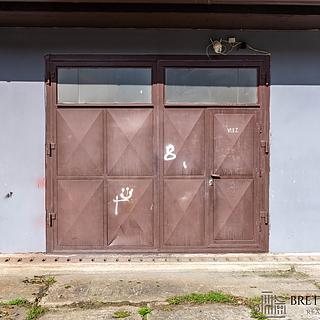 Pronájem skladu 195 m² Kopřivnice, Štramberská