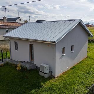 Pronájem rodinného domu 70 m² Příbor, Myslbekova