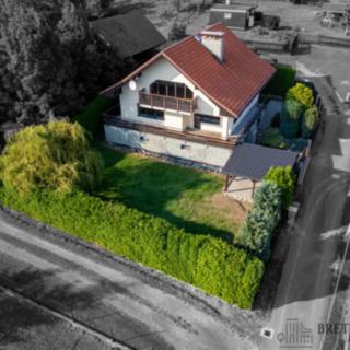Pronájem rodinného domu 200 m² Frýdek-Místek Skalice
