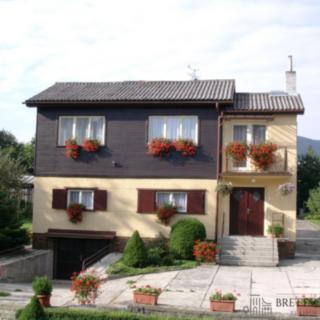 Pronájem rodinného domu 82 m² Frenštát pod Radhoštěm