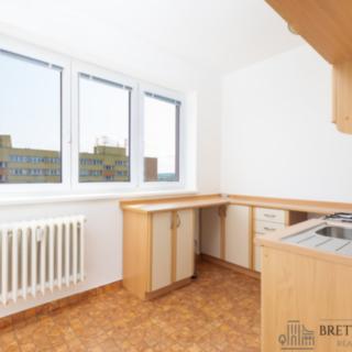Pronájem bytu 1+1 37 m² Ostrava Poruba, Bulharská