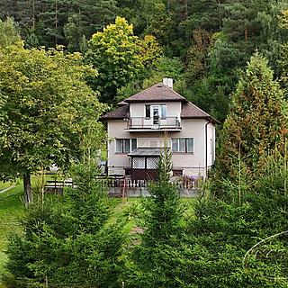 Prodej rodinného domu 72 m² Havlovice