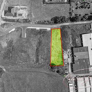 Prodej stavební parcely 1 524 m² Trutnov