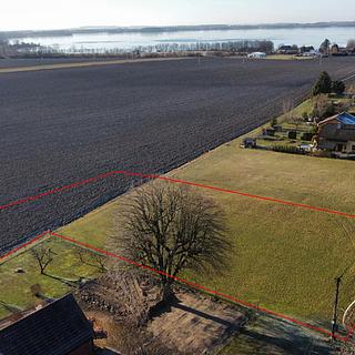 Prodej stavební parcely 2 681 m² Provodov-Šonov Šeřeč