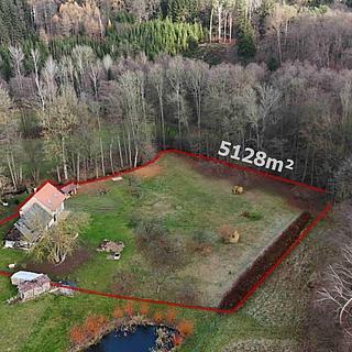 Prodej rodinného domu 147 m² Česká Skalice Zlíč