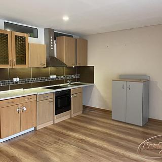 Pronájem bytu 3+kk 86 m² Dolany Svinišťany