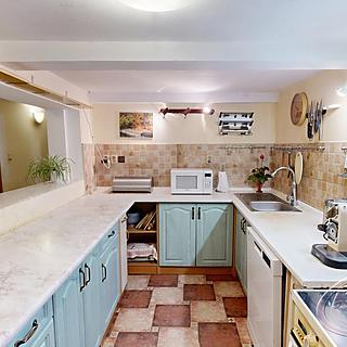 Prodej bytu 3+1 79 m² Svoboda nad Úpou, Úpská