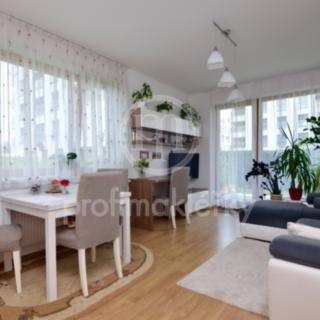 Prodej bytu 2+kk 51 m² Brno