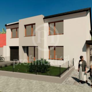 Prodej bytu 2+kk 83 m² Oslavany, Široká