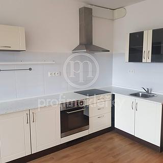 Pronájem bytu 2+kk 47 m&sup2; Ivančice
