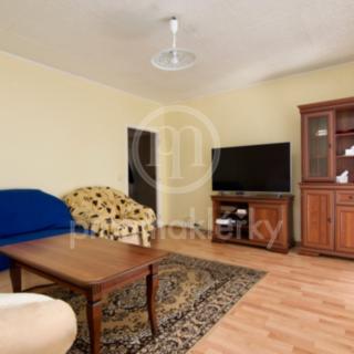 Prodej bytu 3+1 71 m² Brno Starý Lískovec, U pošty