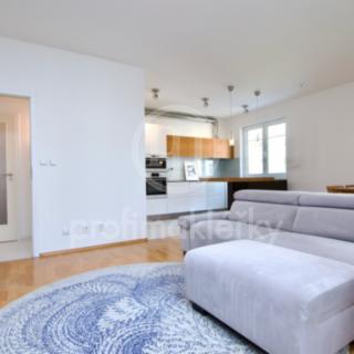 Pronájem bytu 2+kk 72 m² Brno