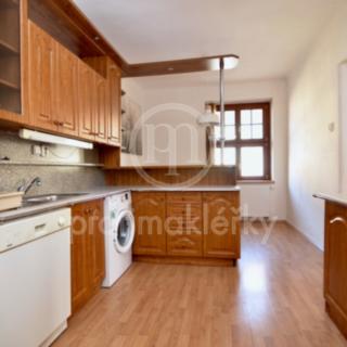 Pronájem bytu 2+1 75 m² Brno