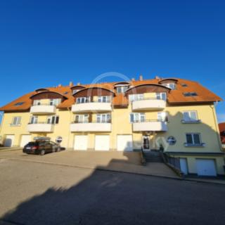 Pronájem bytu 2+kk 54 m² Bílovice nad Svitavou, Lesní