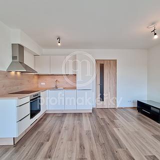 Pronájem bytu 1+kk, garsoniery 33 m&sup2; Brno