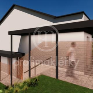 Prodej bytu 2+kk 44 m² Oslavany, Široká
