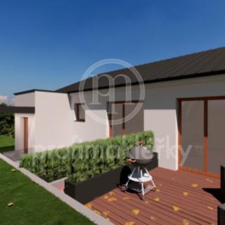 Prodej bytu 2+kk 57 m² Oslavany, Široká