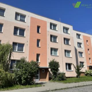 Prodej bytu 1+1 33 m² Hodonín