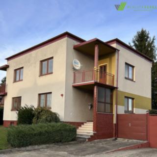 Prodej rodinného domu 152 m² Hroznová Lhota