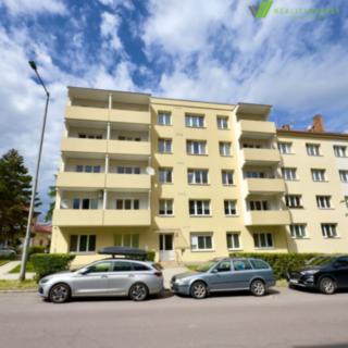 Prodej bytu 3+kk 64 m² Znojmo