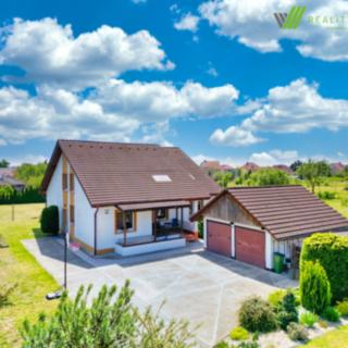 Prodej rodinného domu 270 m² Rohatec