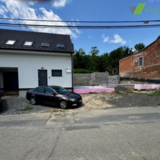 Prodej rodinného domu 107 m² Kyjov Bohuslavice